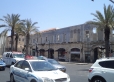 A street in Jerusalem